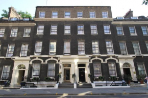 Ridgemount Hotel, London